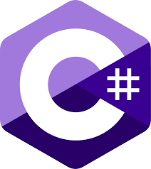 c# logo